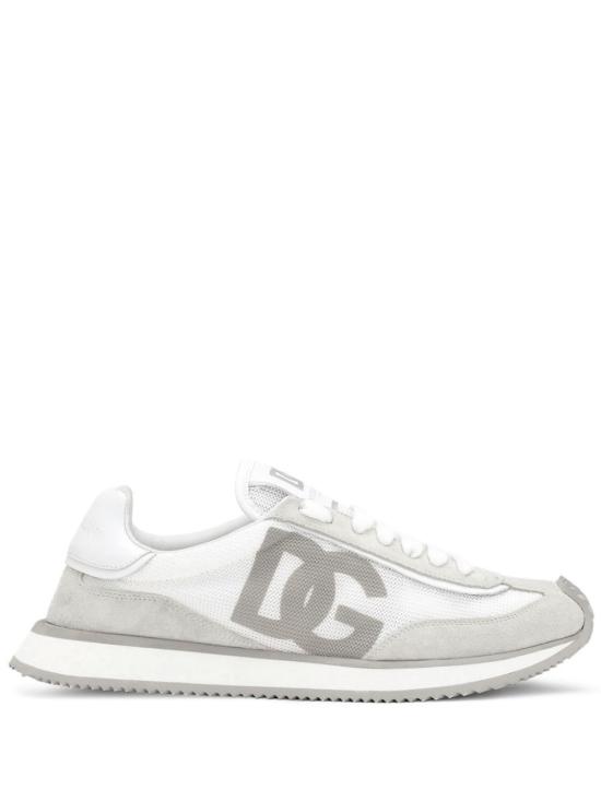 25FW 돌체앤가바나 스니커즈 CK2288 A5355 8B930 BIANCO BIANCO