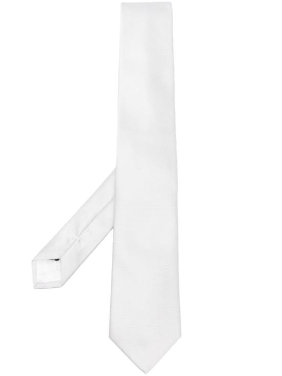 25FW 엠포리오 아르마니 넥타이 340075 2R60000051 Beige