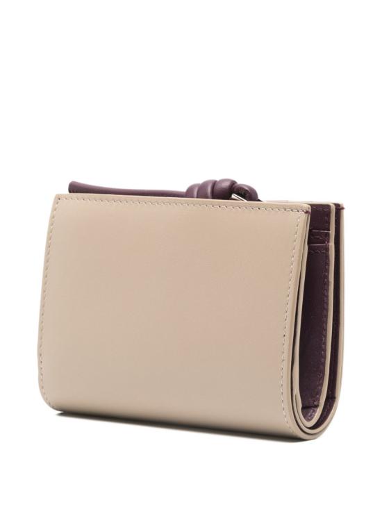 26SS 로에베 지갑 CEM1NCWX01 0060 Crema - LOEWE