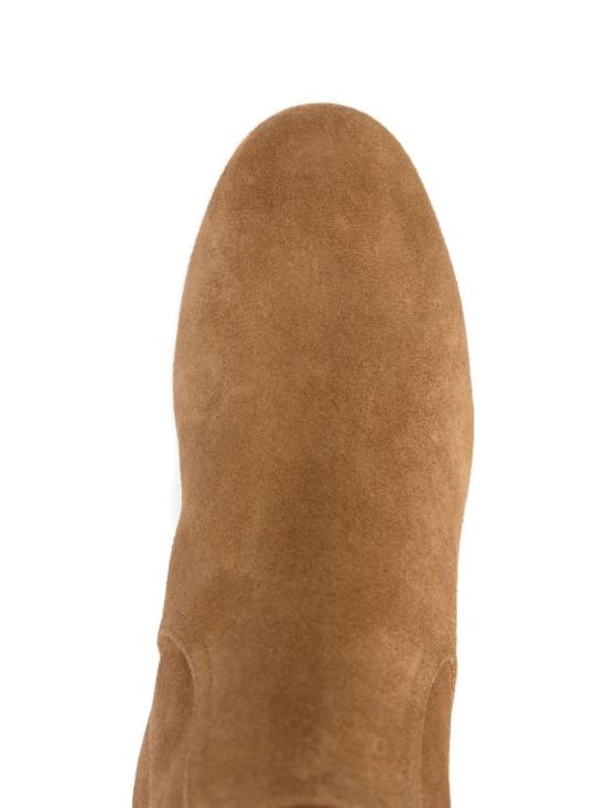 25FW 셀린느 부츠 360483117C19TO Camel - CELINE