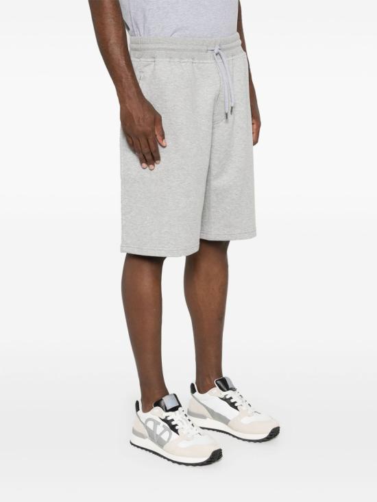 26SS 브루넬로 쿠치넬리 스트레이트 팬츠 MM8313242GC1252 GREY - BRUNELLO CUCINELLI