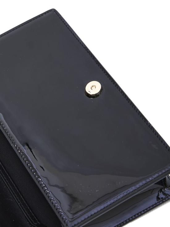 26SS 크리스챤 루부탱 클러치/파우치 1265080CM6S BLACK - CHRISTIAN LOUBOUTIN