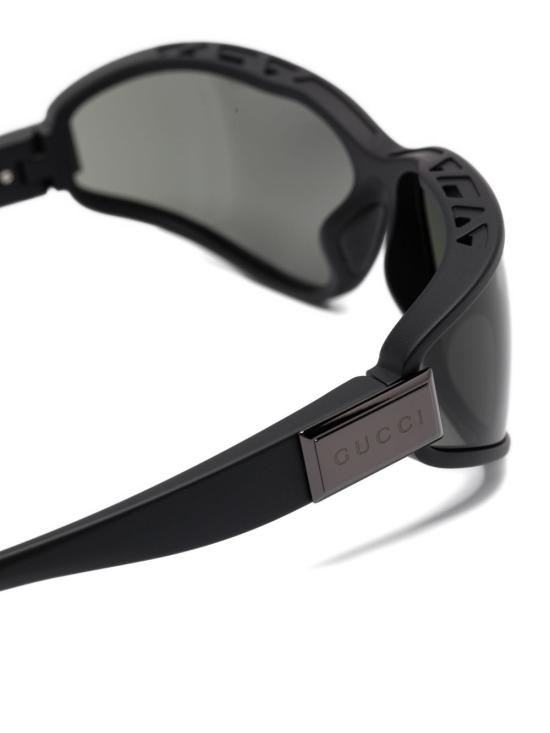 25FW 구찌 선글라스 840033J16911012 BLACK - GUCCI