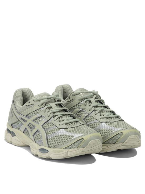 25FW 아식스 스니커즈 1203A733300 GREEN - ASICS