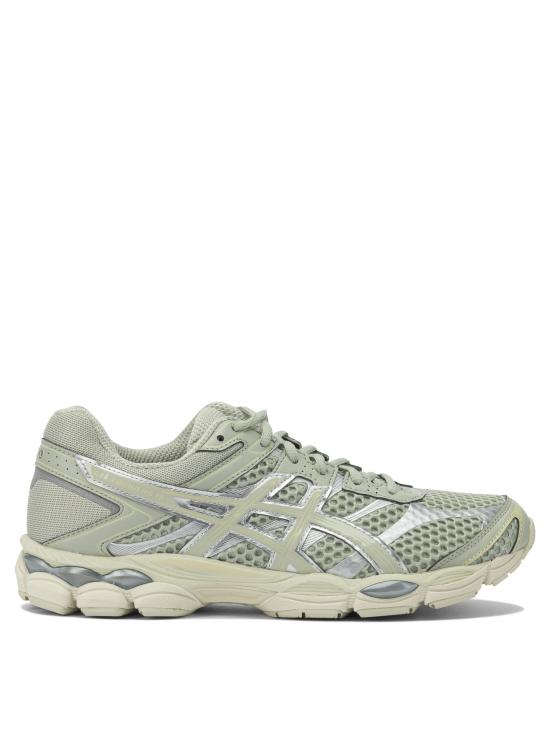 25FW 아식스 스니커즈 1203A733300 GREEN