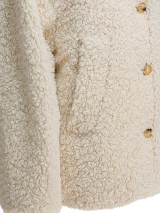 25FW 타트라스 무스탕 LJXA0161030358002 WHITE - TATRAS