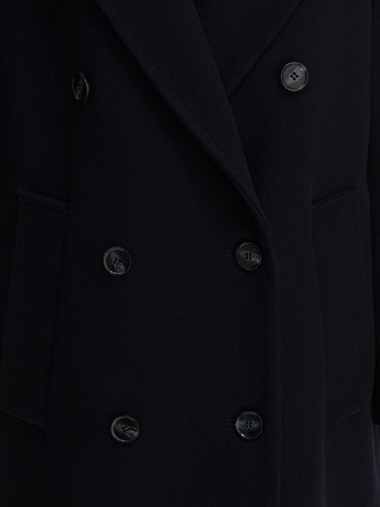 25FW 아이비앤오크 코트 IO111135CLEMENCEBL900 BLUE - IVY & OAK