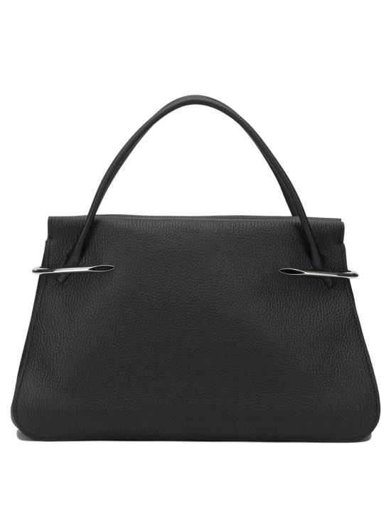 26SS 지방시 핀치 탑 핸들 토트 백 BB5157B2DF001 BLACK - GIVENCHY