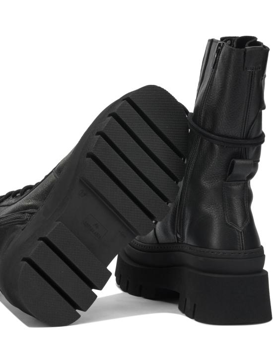 25FW 코펜하겐 부츠 F5CPH691BLACK - COPENHAGEN