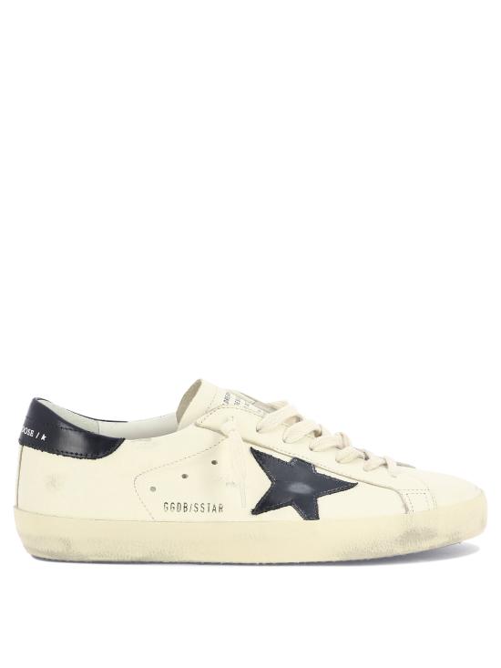 26SS 골든구스 슈퍼스타 스니커즈 GMF00101F00416415430 BEIGE