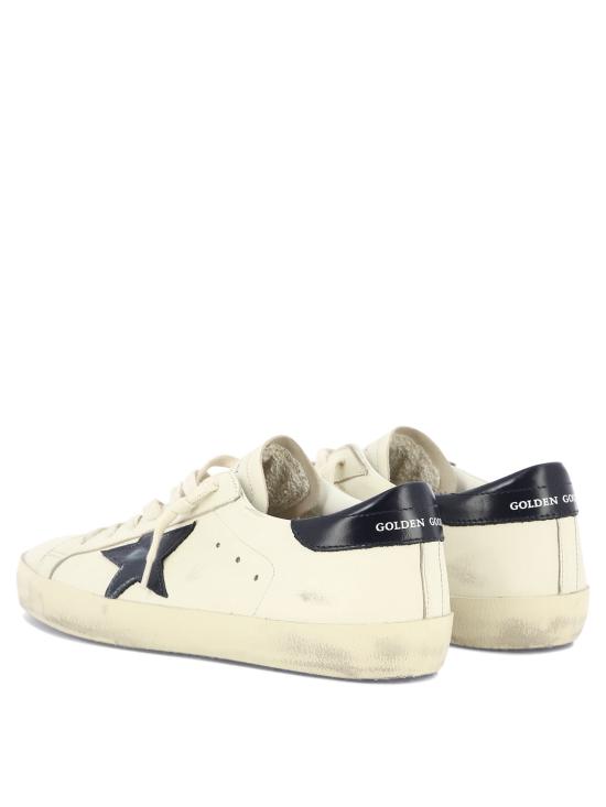 26SS 골든구스 슈퍼스타 스니커즈 GMF00101F00416415430 BEIGE - GOLDEN GOOSE
