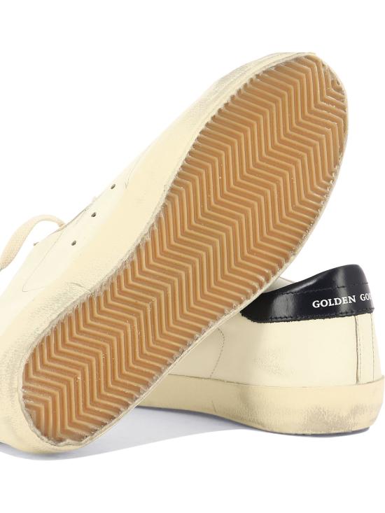 26SS 골든구스 슈퍼스타 스니커즈 GMF00101F00416415430 BEIGE - GOLDEN GOOSE