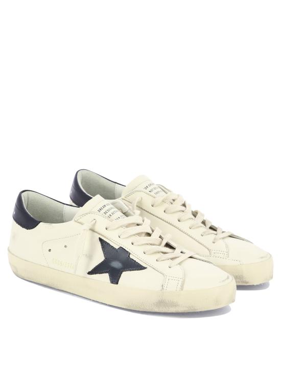 26SS 골든구스 슈퍼스타 스니커즈 GMF00101F00416415430 BEIGE - GOLDEN GOOSE