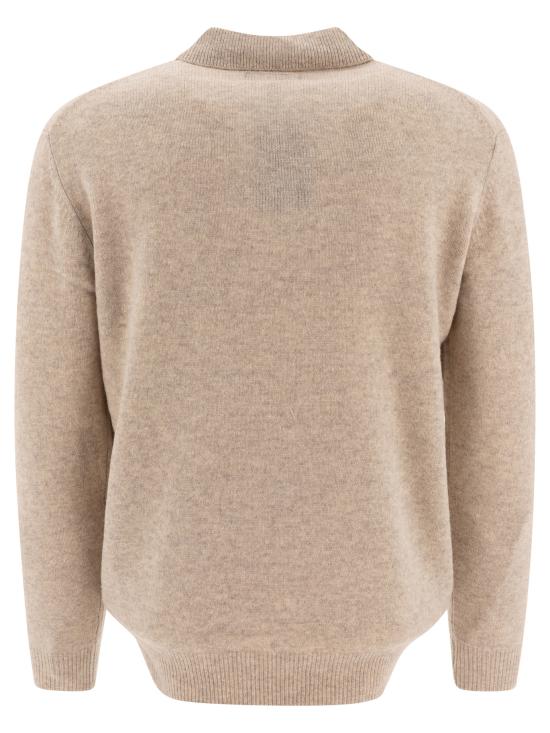 25FW 빔스 반팔 티셔츠 3812000410320 BEIGE - BEAMS