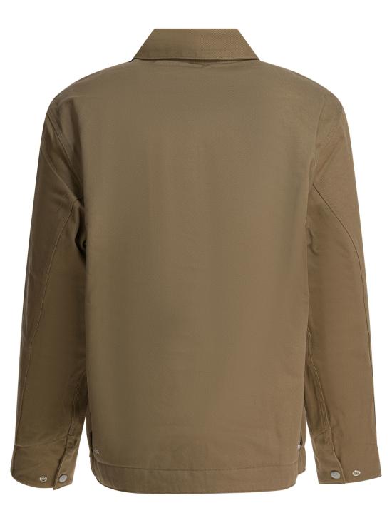 25FW 칼하트 WIP 자켓 I0356210DK0103 BEIGE - CARHARTT WIP