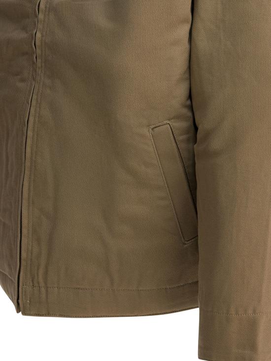 25FW 칼하트 WIP 자켓 I0356210DK0103 BEIGE - CARHARTT WIP