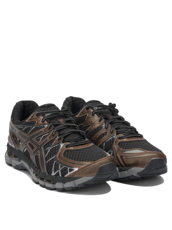 25FW 아식스 스니커즈 1203A388002 BLACK - ASICS