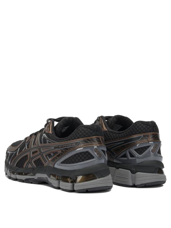 25FW 아식스 스니커즈 1203A388002 BLACK - ASICS