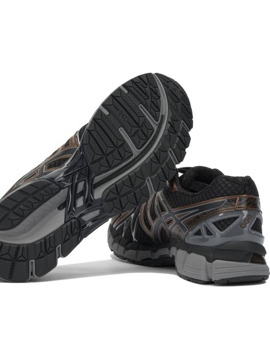 25FW 아식스 스니커즈 1203A388002 BLACK - ASICS