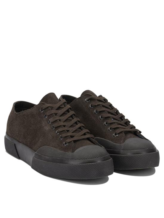 25FW 수페르가 스니커즈 S3148NWAO7 BROWN - SUPERGA