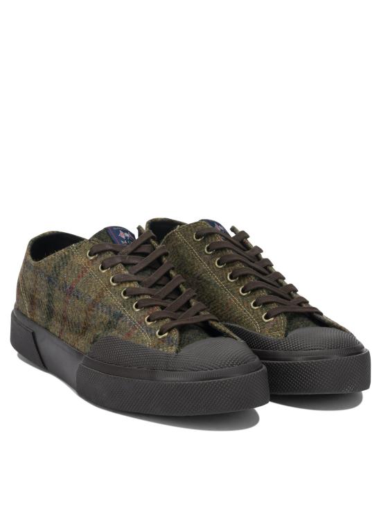 25FW 수페르가 스니커즈 S5134MWA02 GREEN - SUPERGA