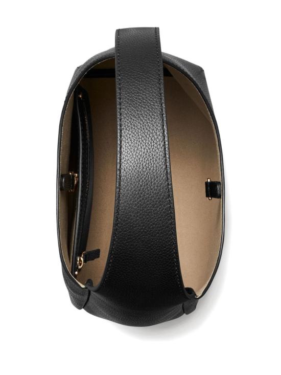 25FW 토리버치 토트백 175172 001 BLACK - TORY BURCH