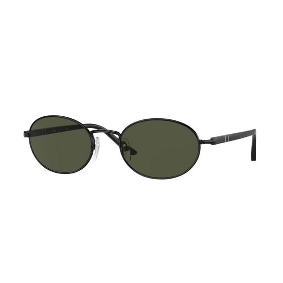  페르솔 선글라스 PO1018S 107831 Black
