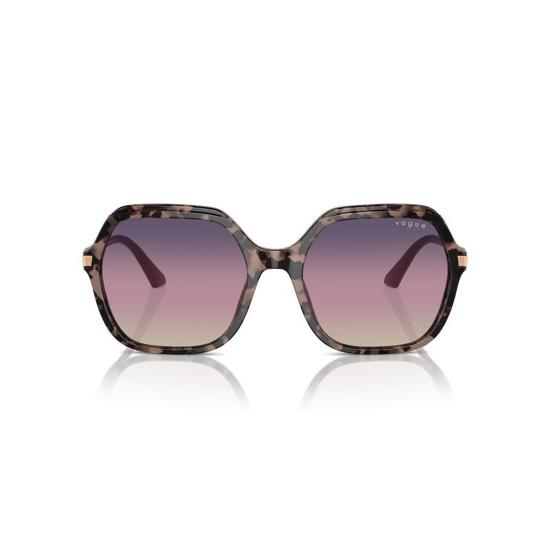  보그 선글라스 VO5561S 3150U6 Havana - VOGUE