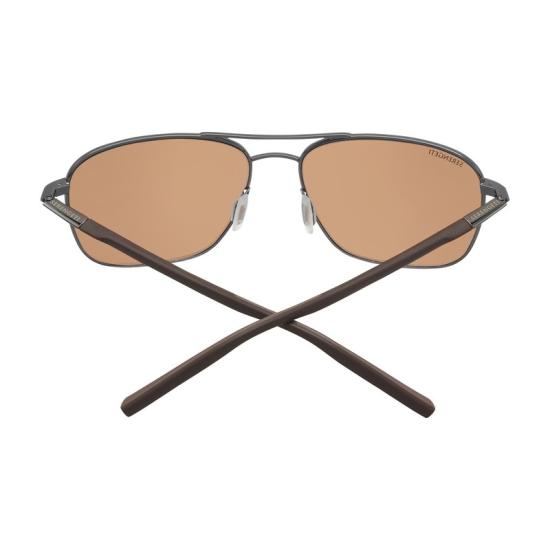  세렝게티 선글라스 SPELLO 8799 Gray - SERENGETI