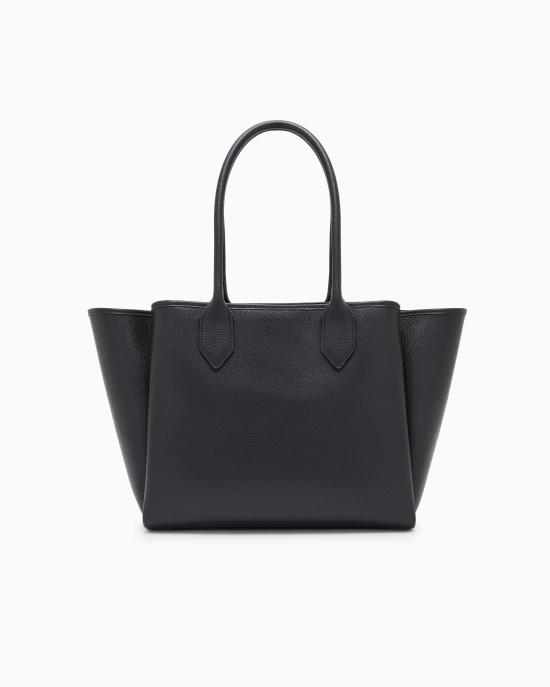 26SS 엠포리오 아르마니 토트백 EW002330 AF17799 MC149 Nero taupe - EMPORIO ARMANI