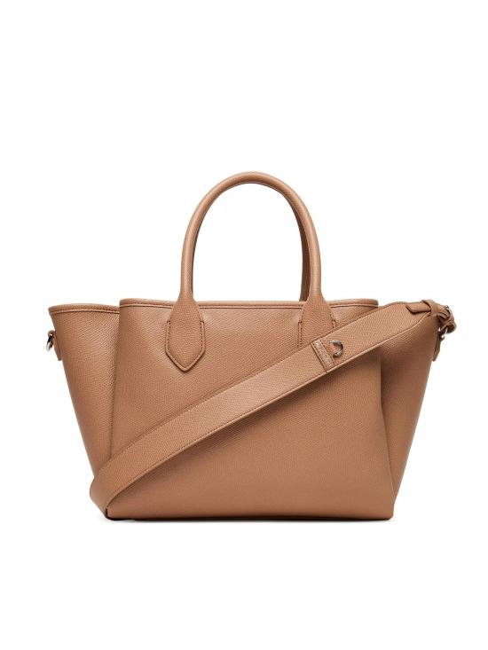 26SS 엠포리오 아르마니 토트백 EW002329 AF17799 M1188 Nocciola taupe - EMPORIO ARMANI