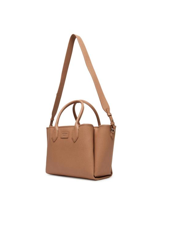 26SS 엠포리오 아르마니 토트백 EW002329 AF17799 M1188 Nocciola taupe - EMPORIO ARMANI