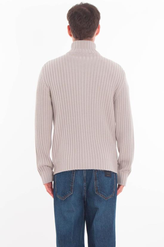 25FW 다니엘피에솔리 자켓 0136 10 Grey - DANIELE FIESOLI