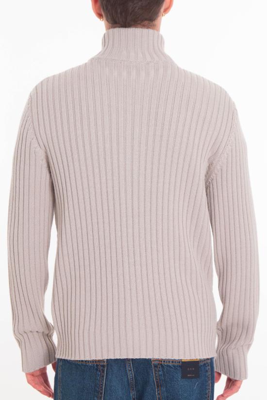 25FW 다니엘피에솔리 자켓 0136 10 Grey - DANIELE FIESOLI