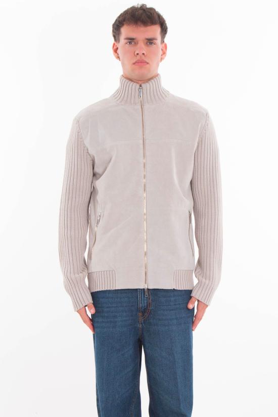 25FW 다니엘피에솔리 자켓 0136 10 Grey