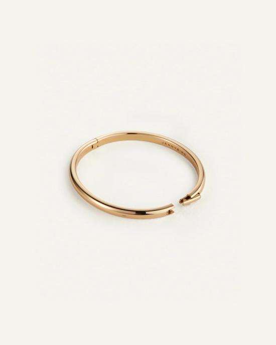  제니 버드 커프스 링크/타이 홀더 레미 뱅글 - JENNY BIRD