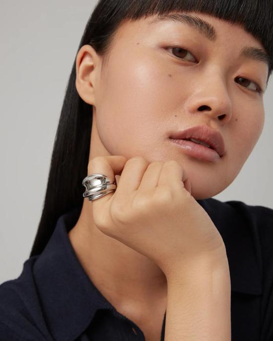  제니 버드 반지 레오나 링 - JENNY BIRD