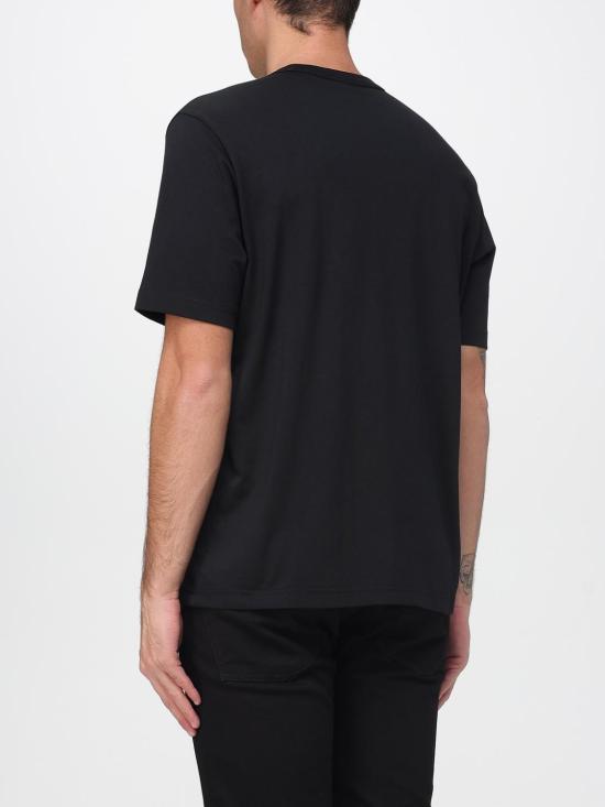 25FW PS 바이 폴스미스 반팔 티셔츠 M2R220XTP5248 79 Black - PS BY PAUL SMITH