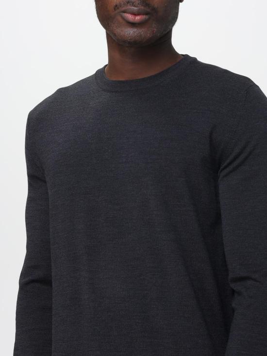 25FW 자노네 스웨터 810234Z0290 N7027 Grey - ZANONE