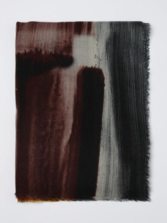 25FW 팔리에로 사르티 머플러/스카프 2072 93080 Multicolor