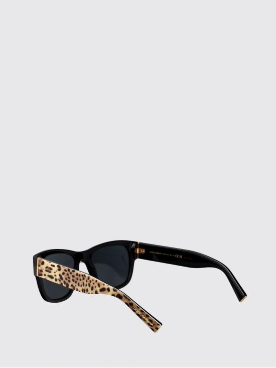 26SS 돌체앤가바나 선글라스 0DG4338 Top Multicolor - DOLCE & GABBANA