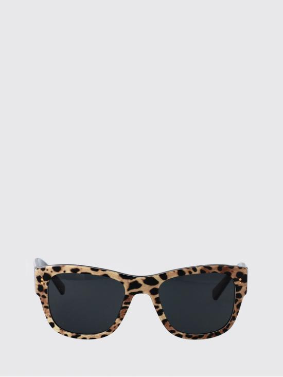 26SS 돌체앤가바나 선글라스 0DG4338 Top Multicolor - DOLCE & GABBANA