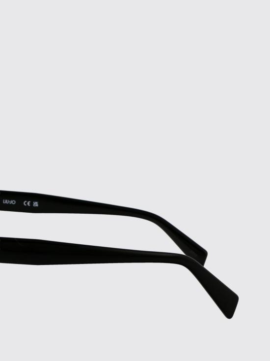 25FW 리우조 선글라스 LJ793SR 001 Black - LIU JO