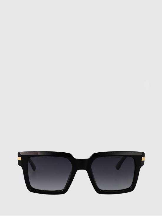 26SS 디스퀘어드2 선글라스 D20161 G S 807 Black - DSQUARED2