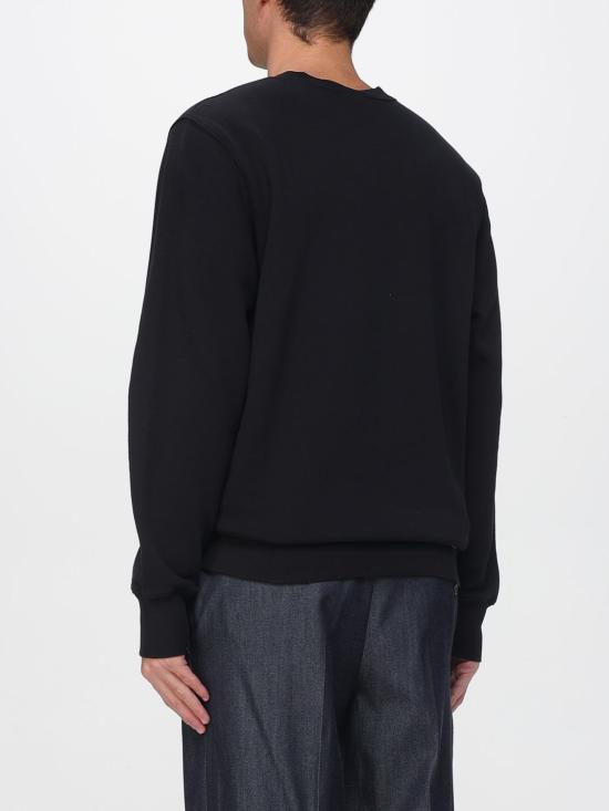 25FW PS 바이 폴스미스 긴팔 티셔츠 M2R668UETP5250 79 Black - PS BY PAUL SMITH