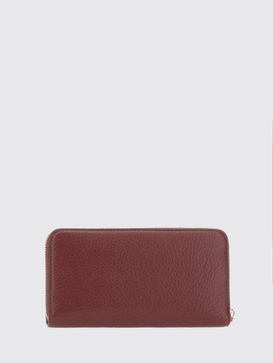 25FW 리우조 지갑 AF5170E0027 91726 Wine - LIU JO