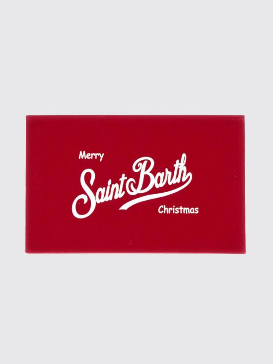 25FW 세인트바쓰 모자 BOX0021 00164I Blue - MC2 SAINT BARTH