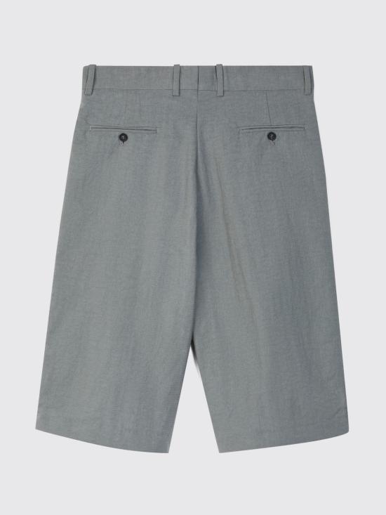 25FW 캠퍼 숏팬츠 AU00028 005 TAILORED SHORTS 0 Grey - CAMPER