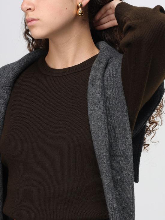 25FW 피비 파일로 보석 AJ125JW0001 412GD Gold - PHOEBE PHILO