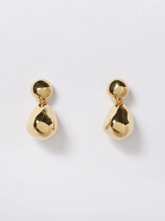 25FW 피비 파일로 보석 AJ125JW0001 412GD Gold